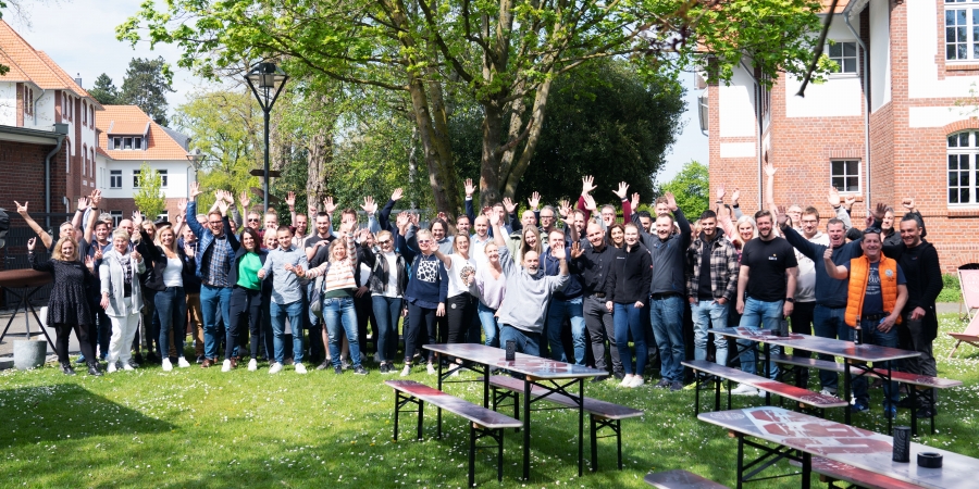 Open SPACE Conventions