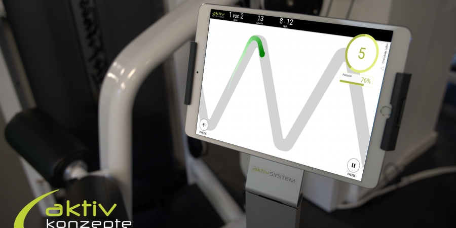 Brandneue Softwareversion 