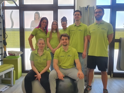 What about Greifswald?!