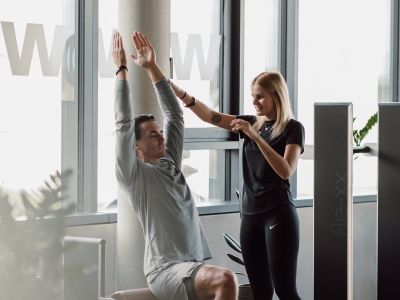 Erfolgsfaktor Biohacking