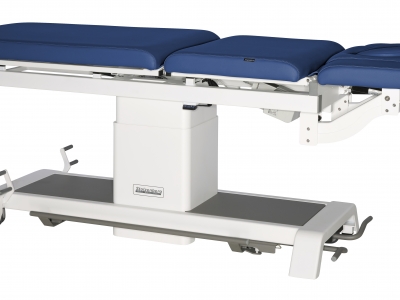 Zeitloses Design und innovative Technik