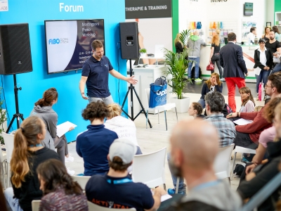 Training als Prävention und Rehabilitation