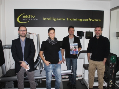 Flexible Angebote in schwierigen Zeiten