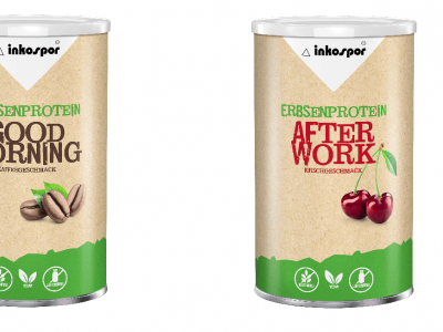 Das kleine grüne Kraftpaket