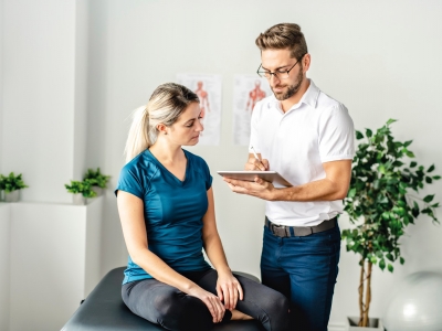 Der informierte Patient