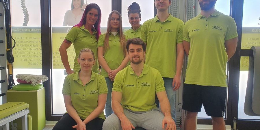 What about Greifswald?!