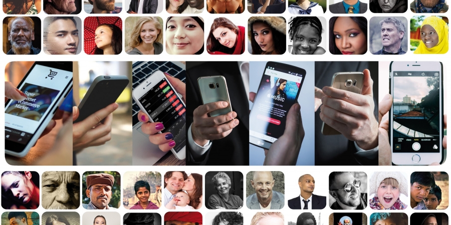 „Sind wir auf der Welt, um unser Leben am Handy zu verbringen?“