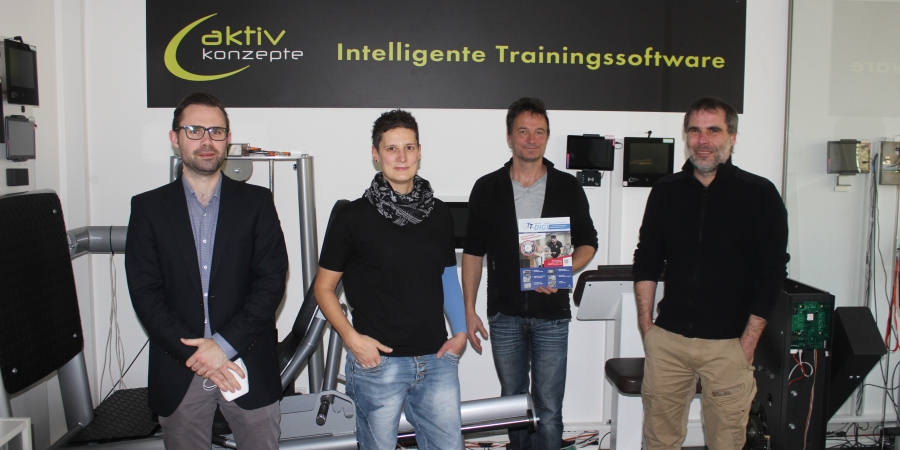 Flexible Angebote in schwierigen Zeiten