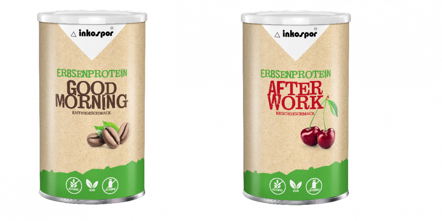 Das kleine grüne Kraftpaket