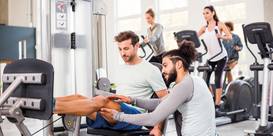 Qualität als Erfolgsfaktor beim Personal