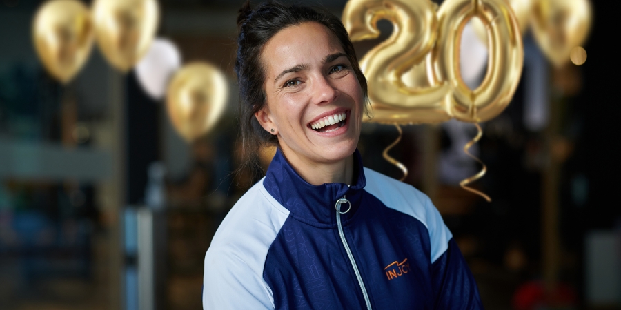 Jubiläum für Franchisesystem