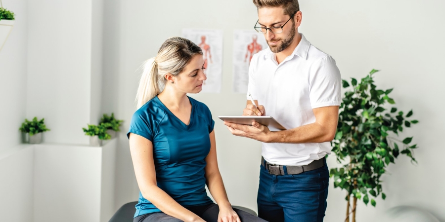 Der informierte Patient