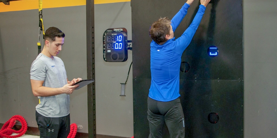 Smartfit: Relaunch der Software