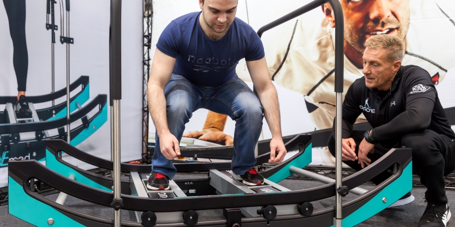 Vorfreude auf ein großes Wiedersehen