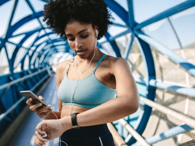 Wie viel Sport machen die Deutschen?