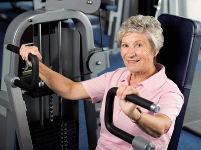 Alles in einem Kreis