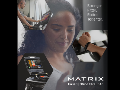 In gewohnter Stärke