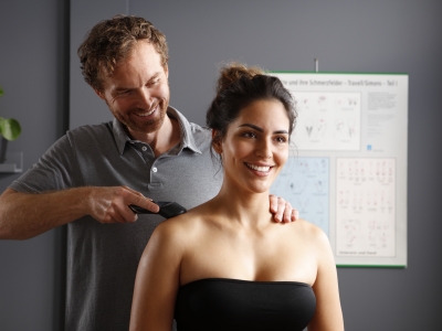 Ein Schlüssel zum Erfolg?