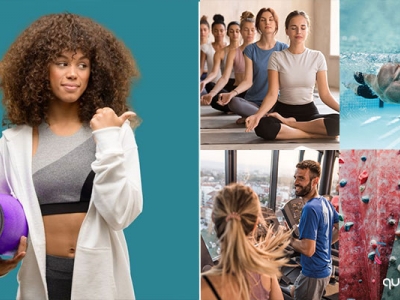 Auszeichnung für qualitrain