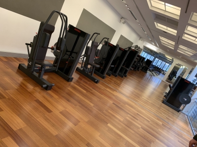 Ein hochwertiges & modernes Angebot