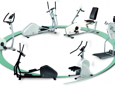 ATAMA Cardio 900 Linie