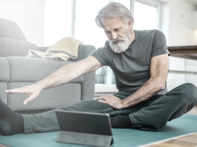 Distanzen überbrücken und Fachkräfte entlasten