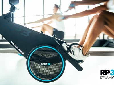 WOODWAY übernimmt Vertrieb von RP3