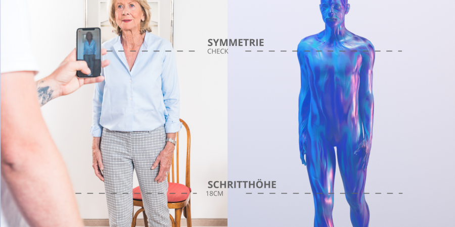 Mobilitätsanalyse in allen Einrichtungen