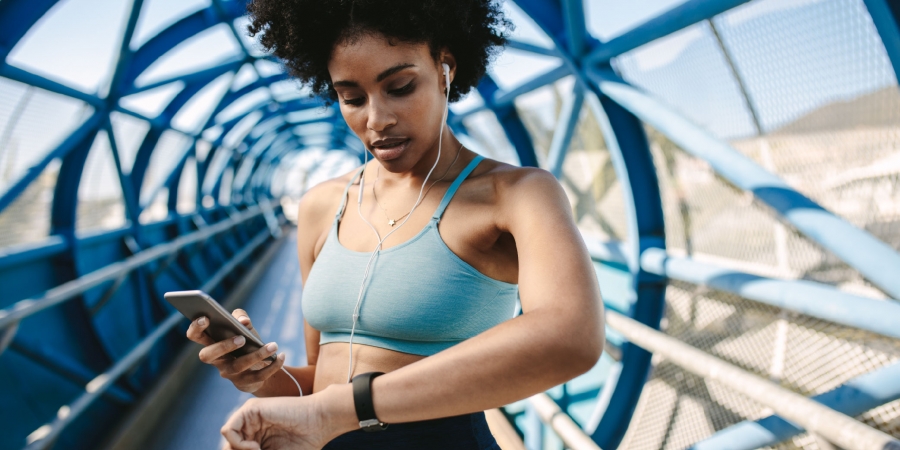 Wie viel Sport machen die Deutschen?