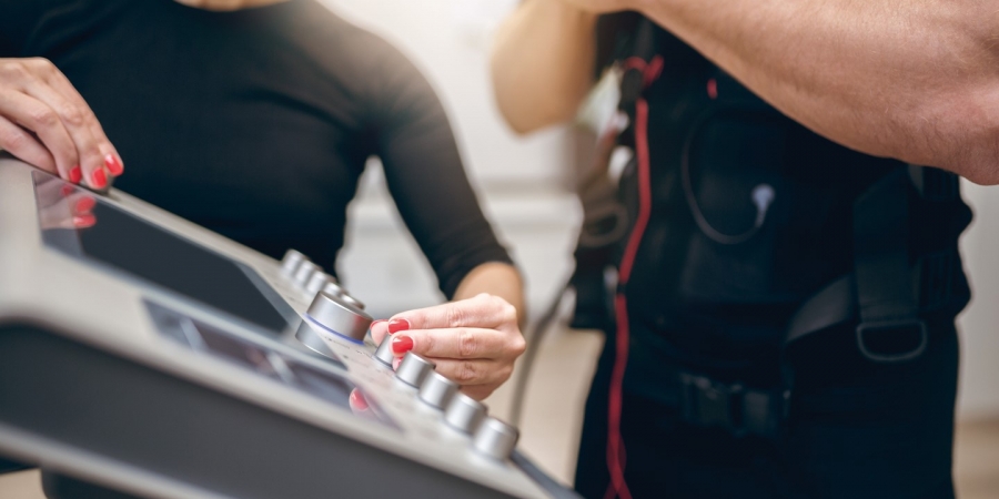 Die Branche braucht verantwortungsvolles EMS-Training!