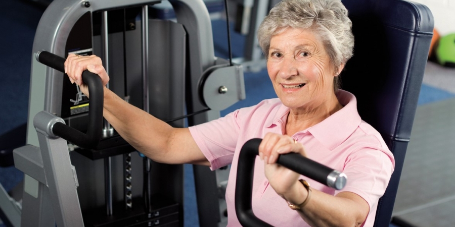 Alles in einem Kreis