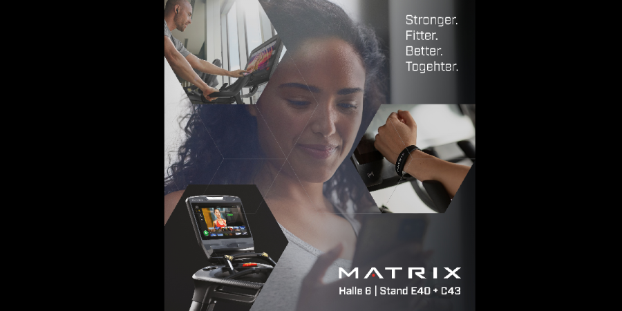 In gewohnter Stärke