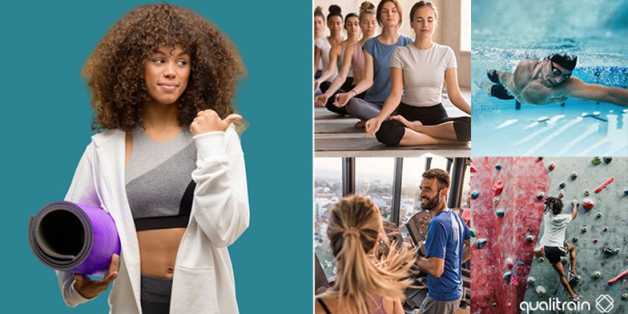 Auszeichnung für qualitrain