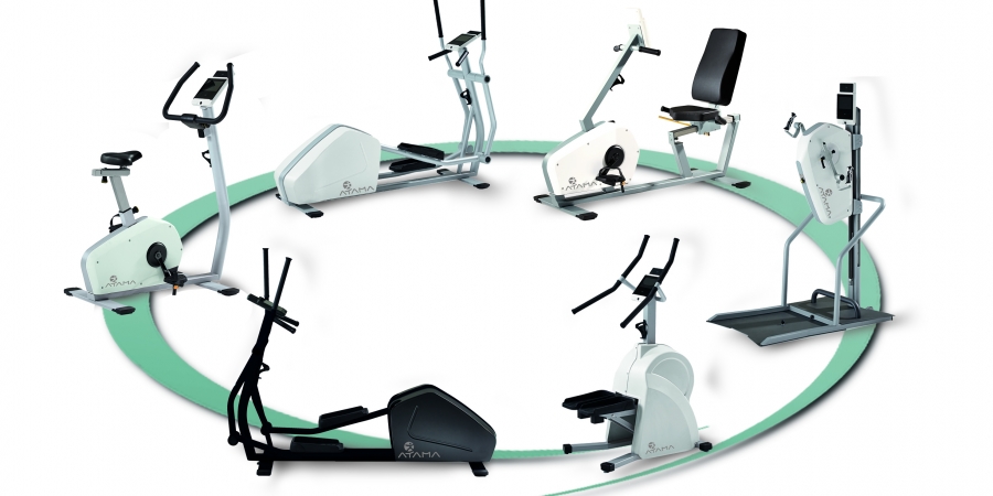 ATAMA Cardio 900 Linie