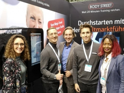 SmartWear live erleben 