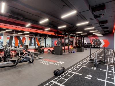 clever fit knackt die 500