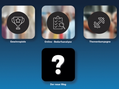 „Miss es oder vergiss es“