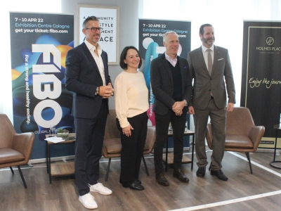 Fitness und Gesundheit für alle