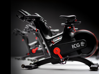 Sonderkonditionen von ICG