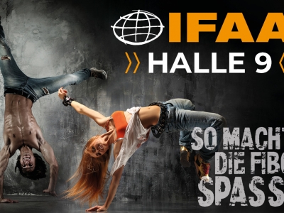 Eine Premiere mit viel Bewegung