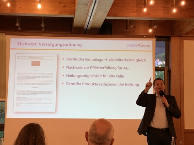 Probleme und Lösungsansätze