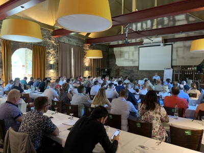 21. KWS-Netzwerktreffen