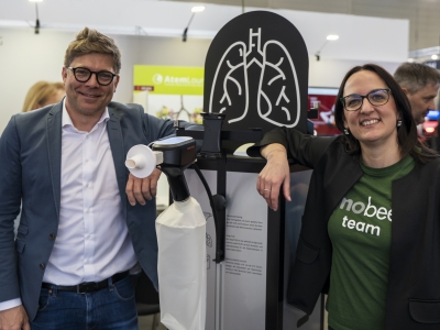 Idiag und SportMed intensivieren Kooperation