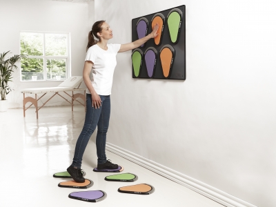 Flexibles Trainingssystem