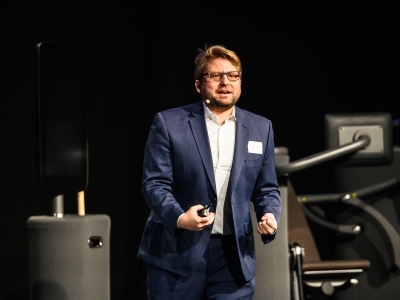 Open-Modus feiert Premiere