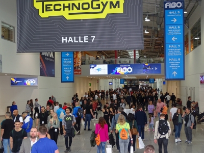 Therapie-Trends auf der FIBO 22
