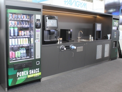 Innovativ und gefragt