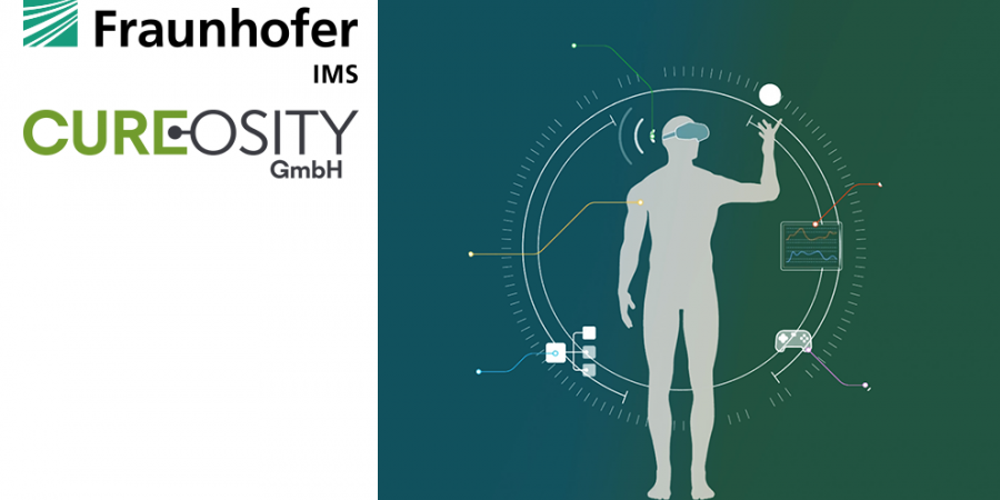 Integration von Sensoren in VR-Technologie