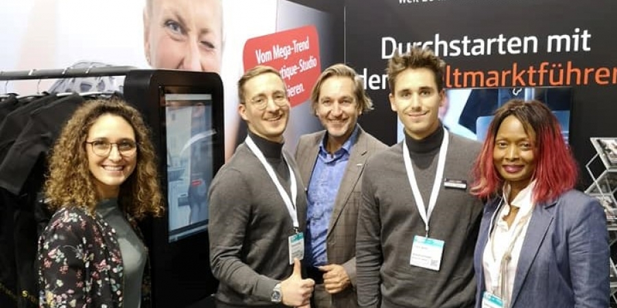 SmartWear live erleben 