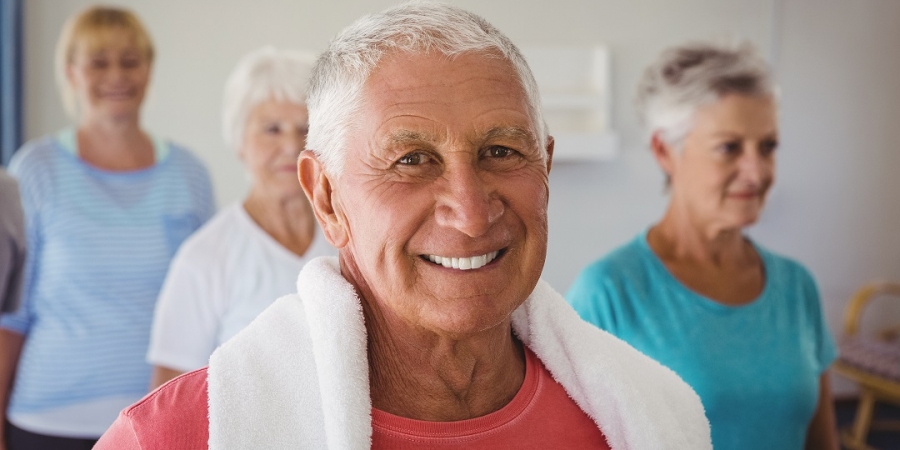 Quo Vadis, Rehasport?